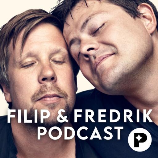 FILIP & FREDRIK