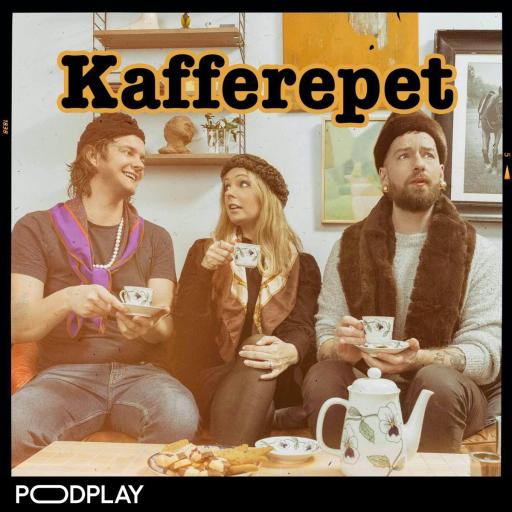 KAFFEREPET