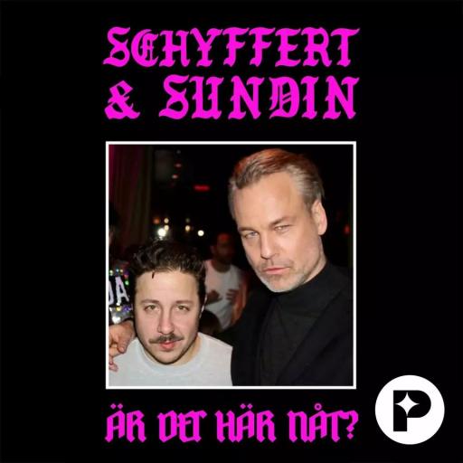 SCHYFFERT & SUNDIN