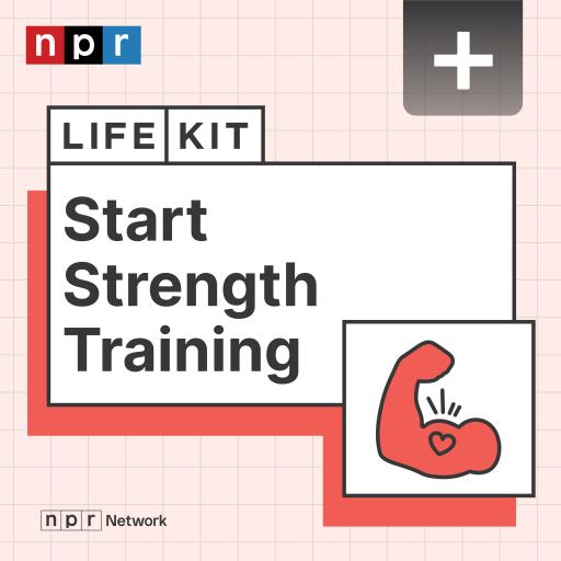 Resistance training has huge physical and mental health benefits. This is your starter pack to get strong.
