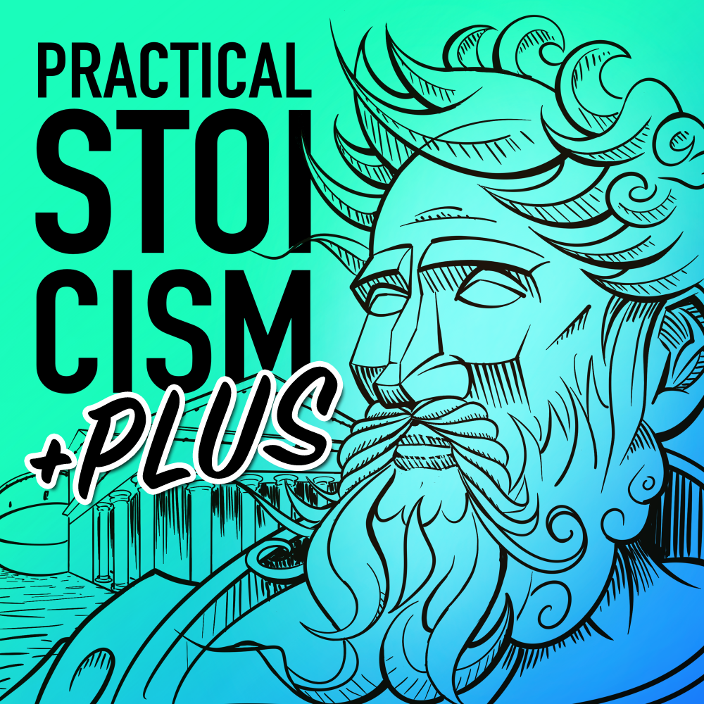 Practical Stoicism logo
