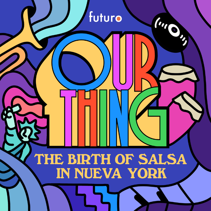 Futuro+ logo