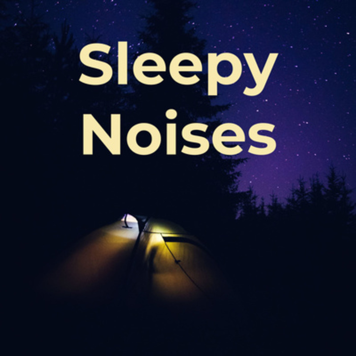 Sleepy Noises logo