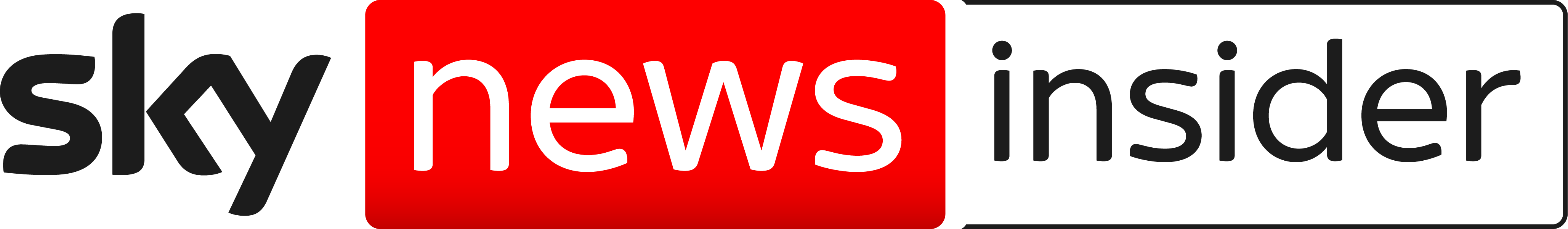 Sky News Insider Podcasts