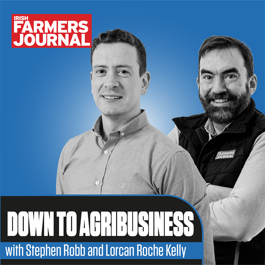 Irish Farmers Journal logo