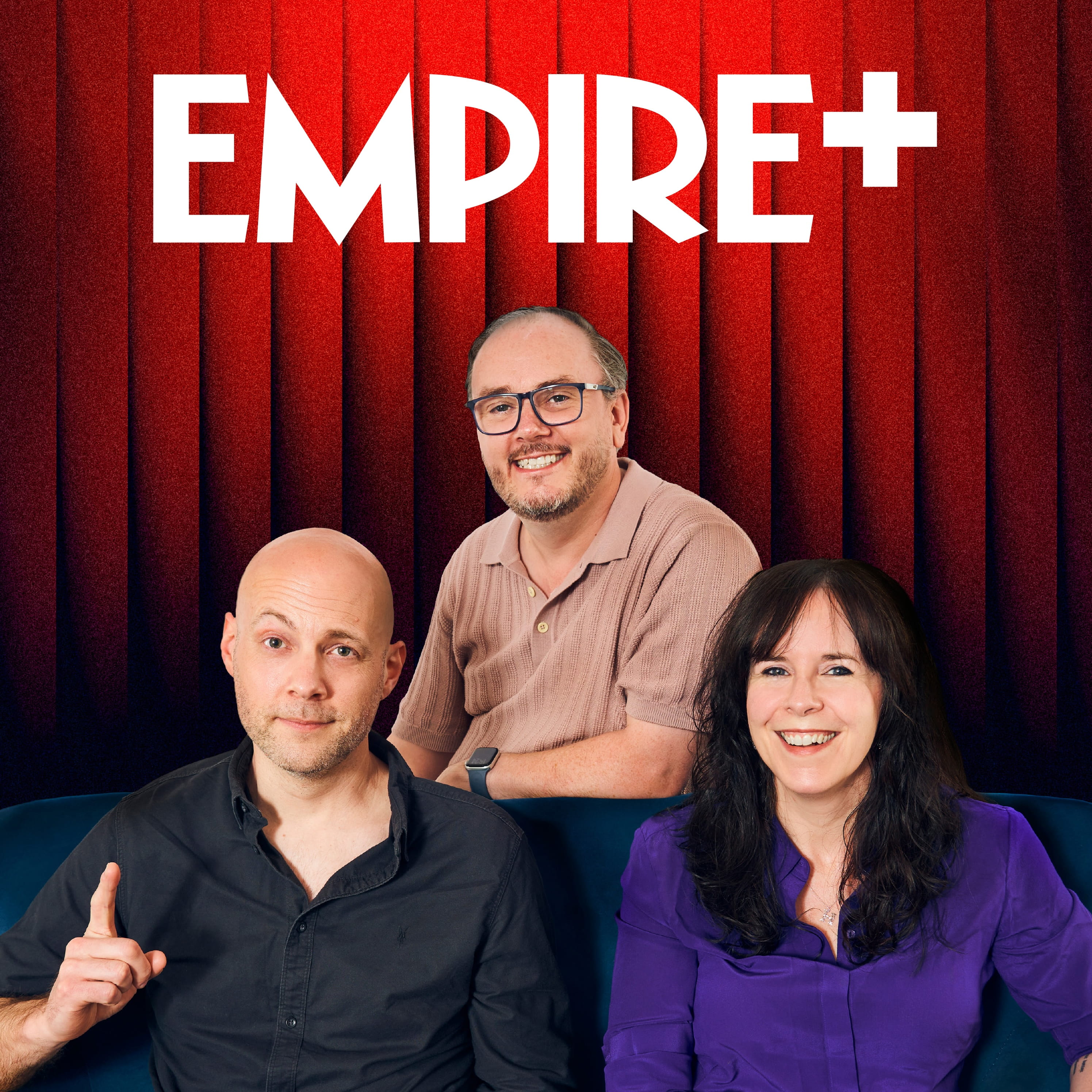Empire logo
