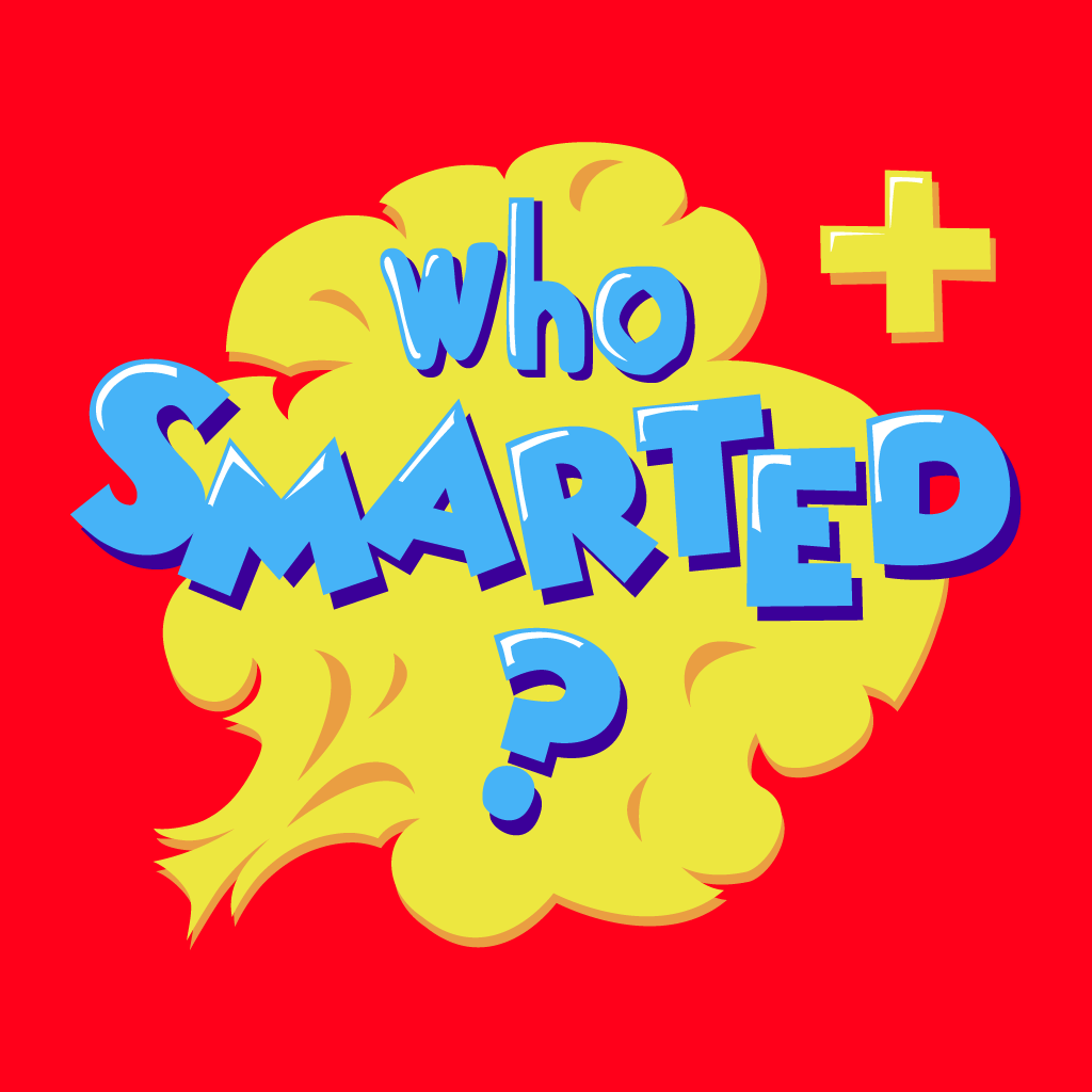 Who Smarted logo