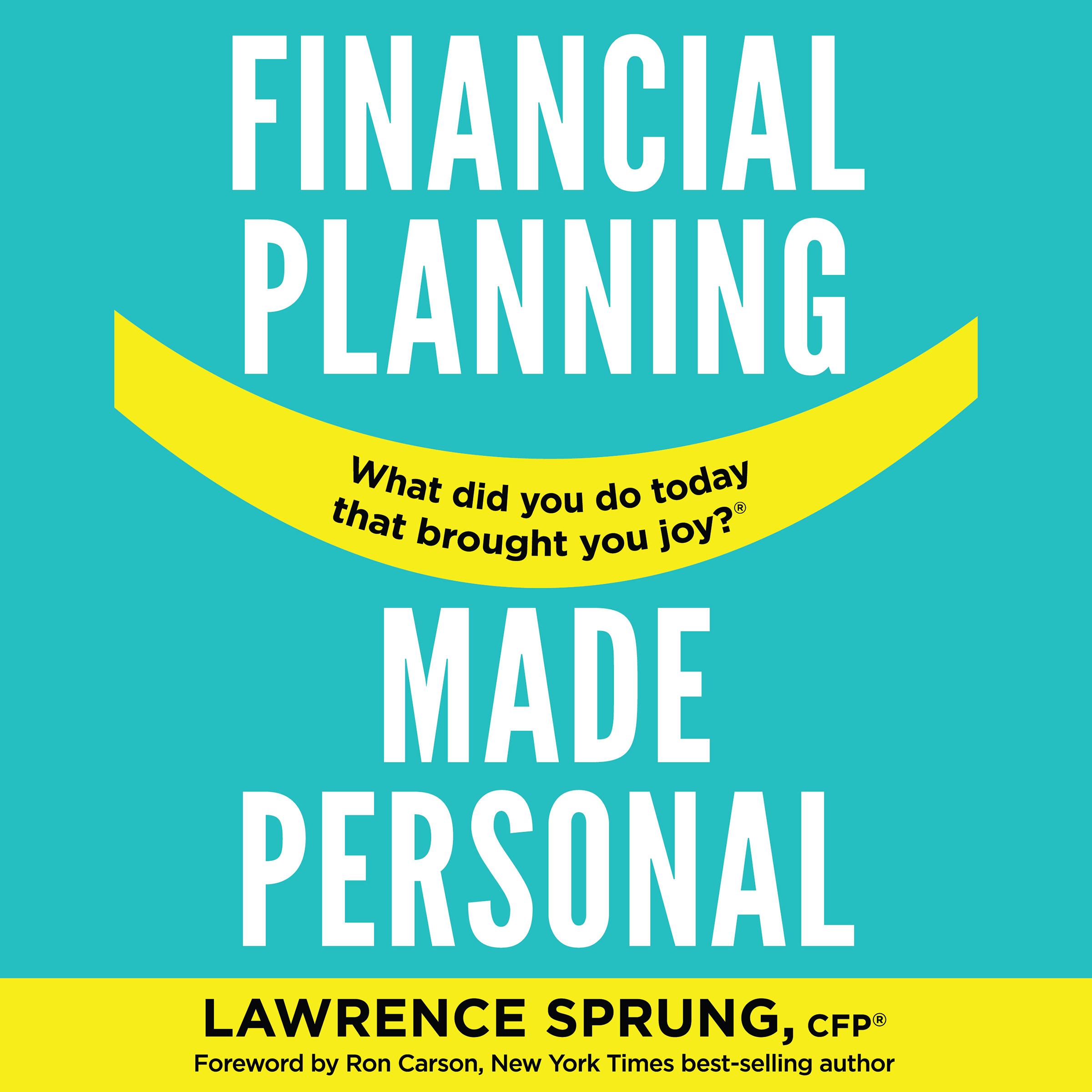 image for Financial Planning Made Personal