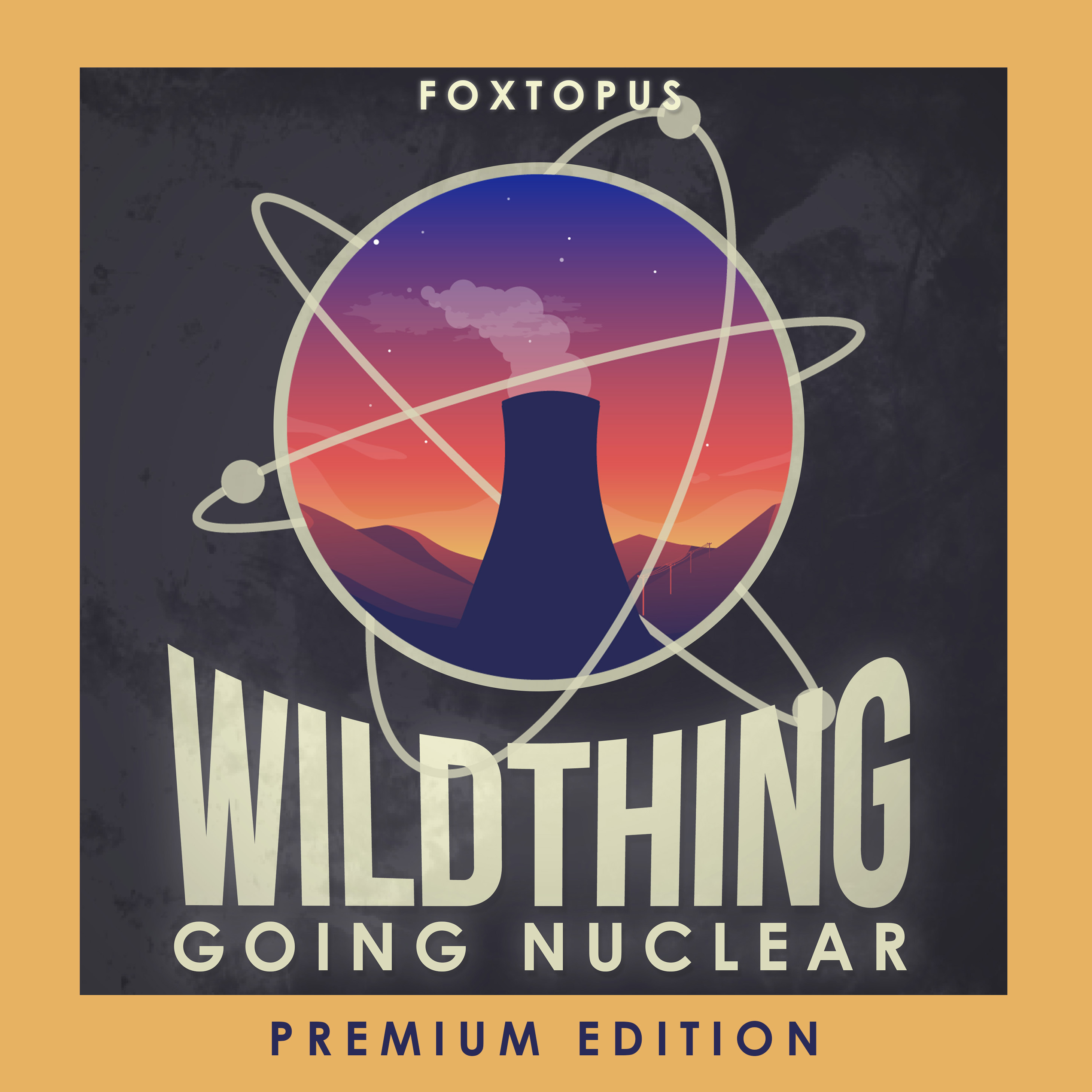 image for Wild Thing: Going Nuclear, Special Edition