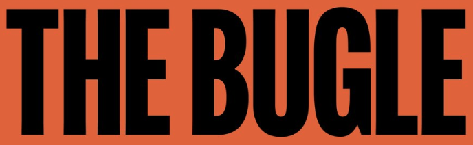 The Bugle Podcast