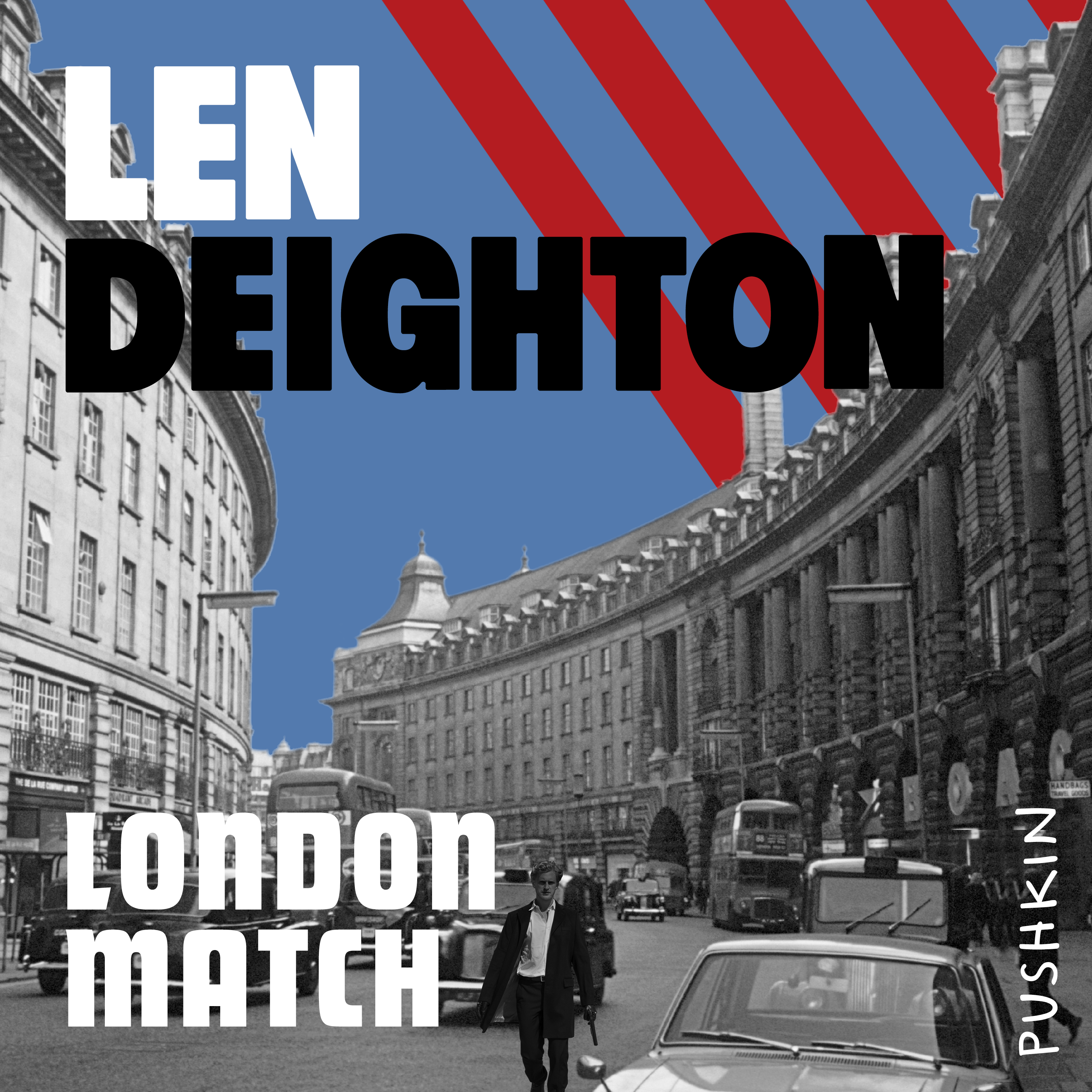 image for London Match