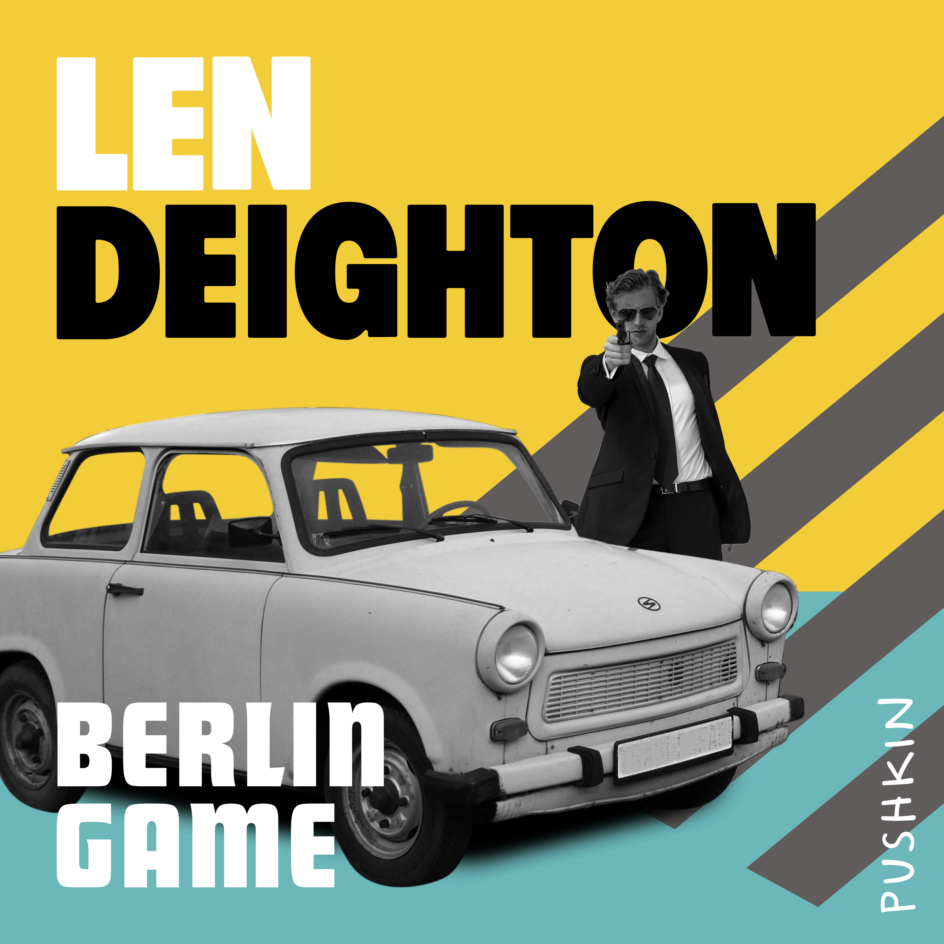 image for Berlin Game