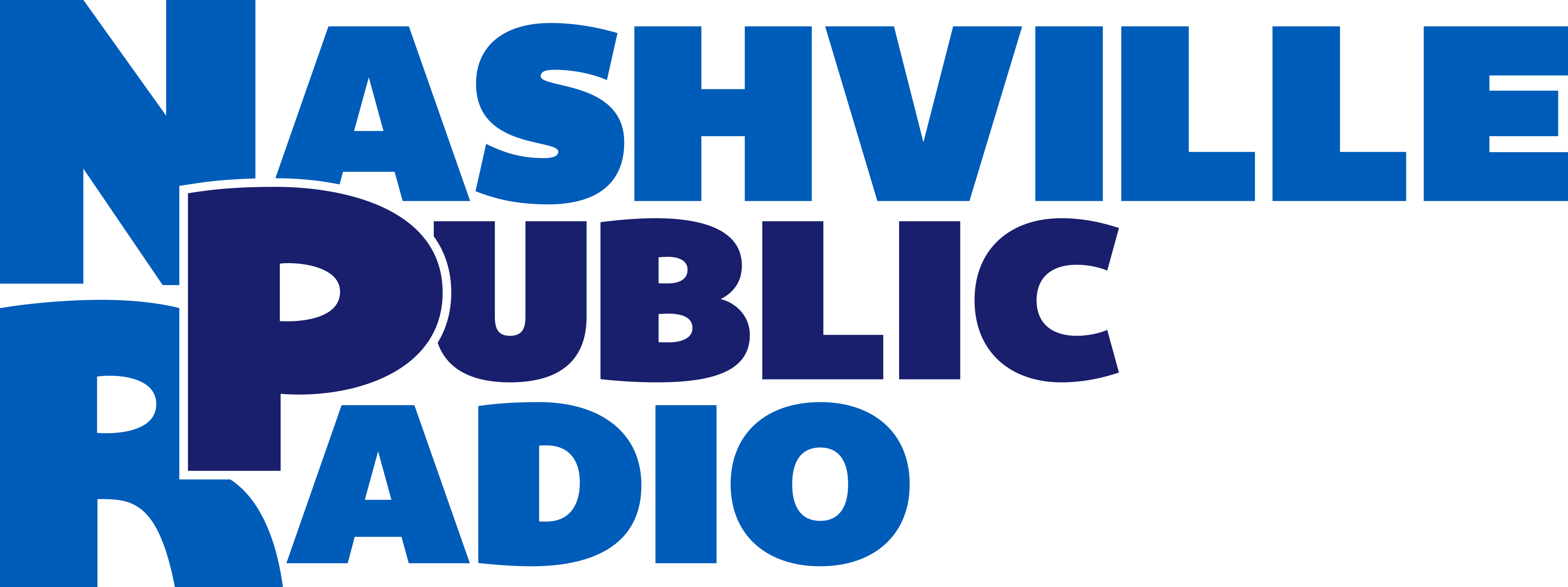 Nashville Public Radio