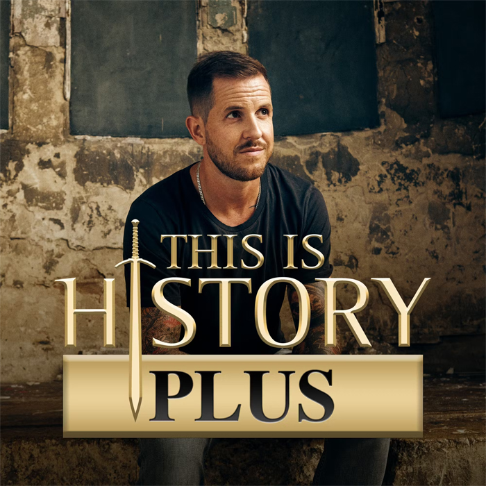 This is History logo