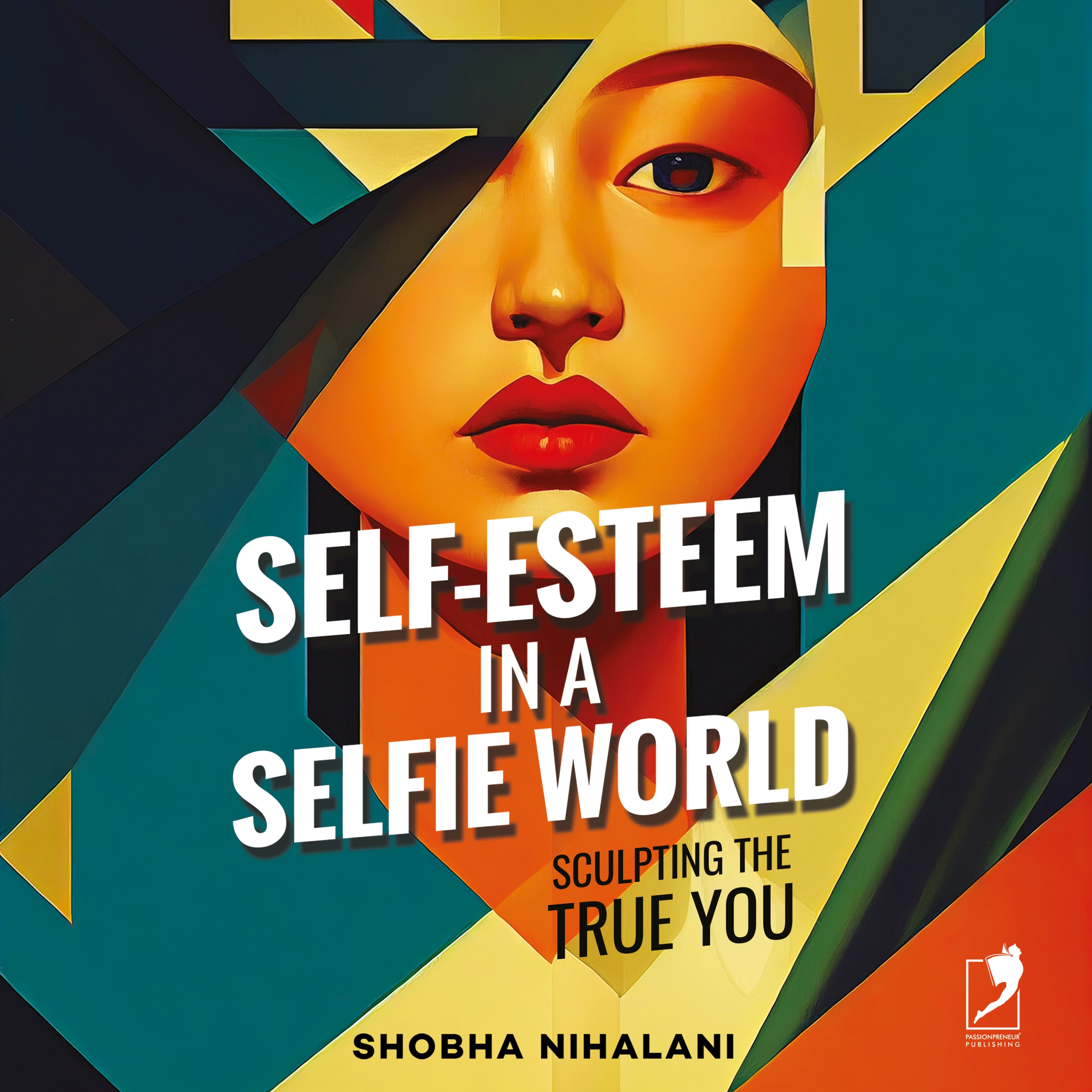image for Self Esteem In A Selfie World