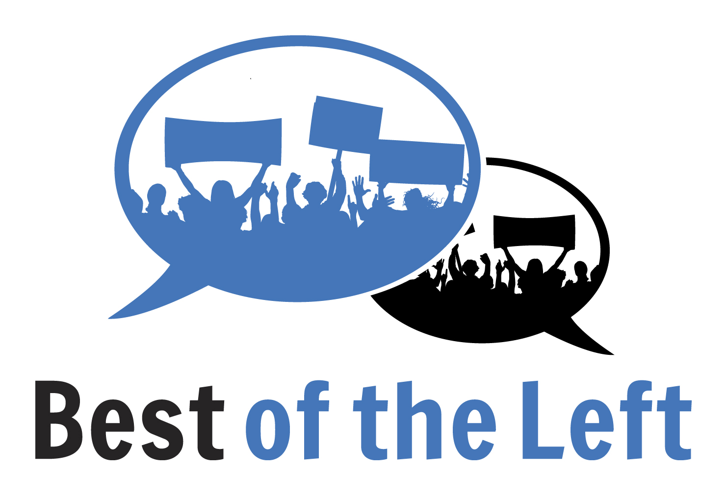 Best of the Left