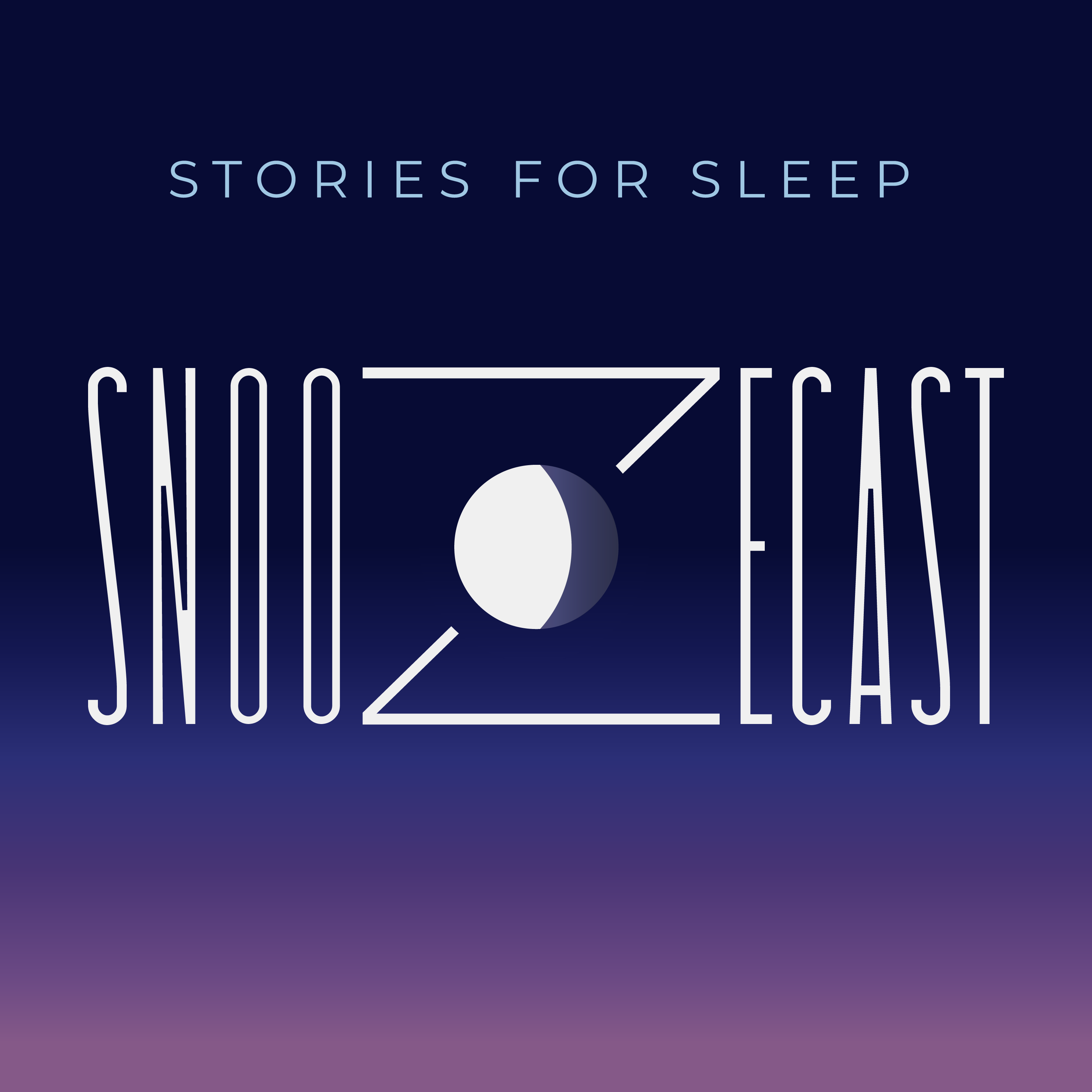 Snoozecast logo