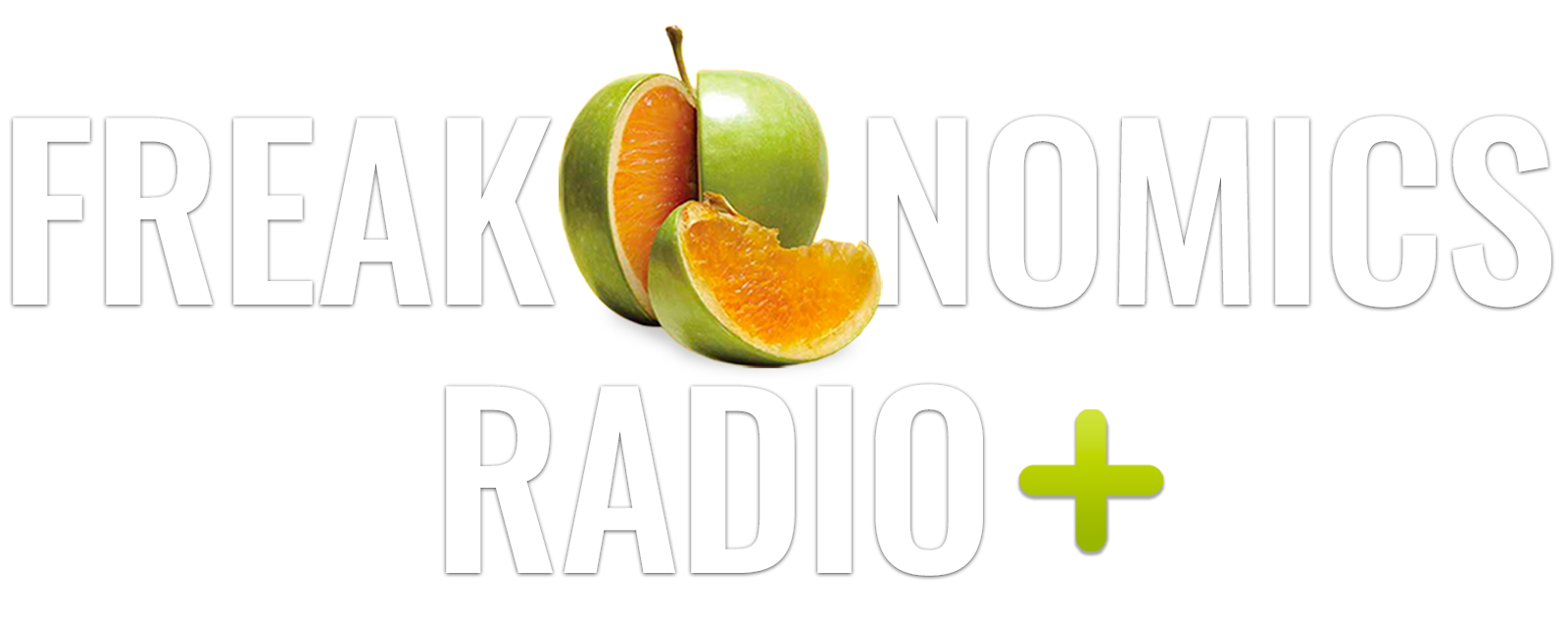 Freakonomics Radio Plus