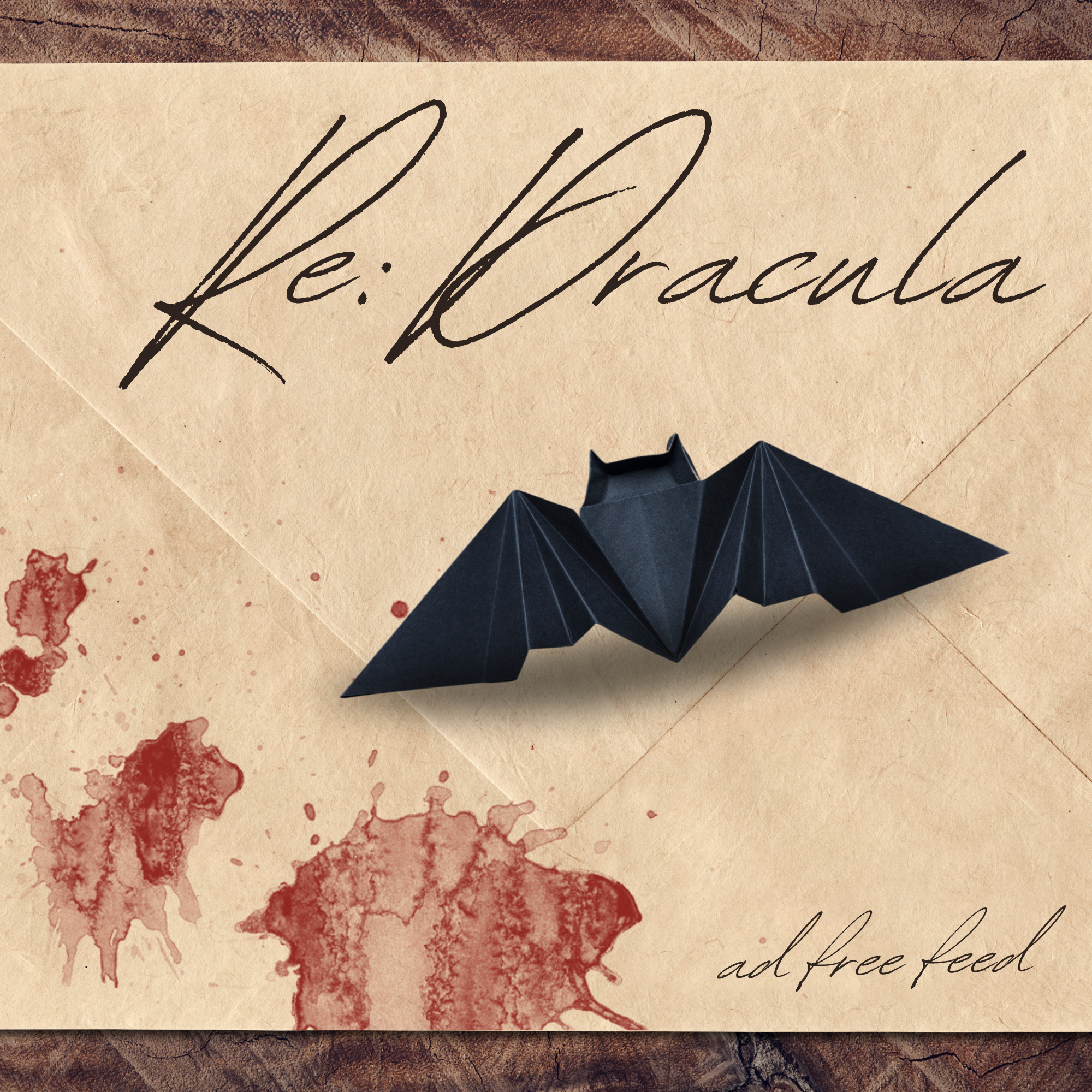 image for Re: Dracula