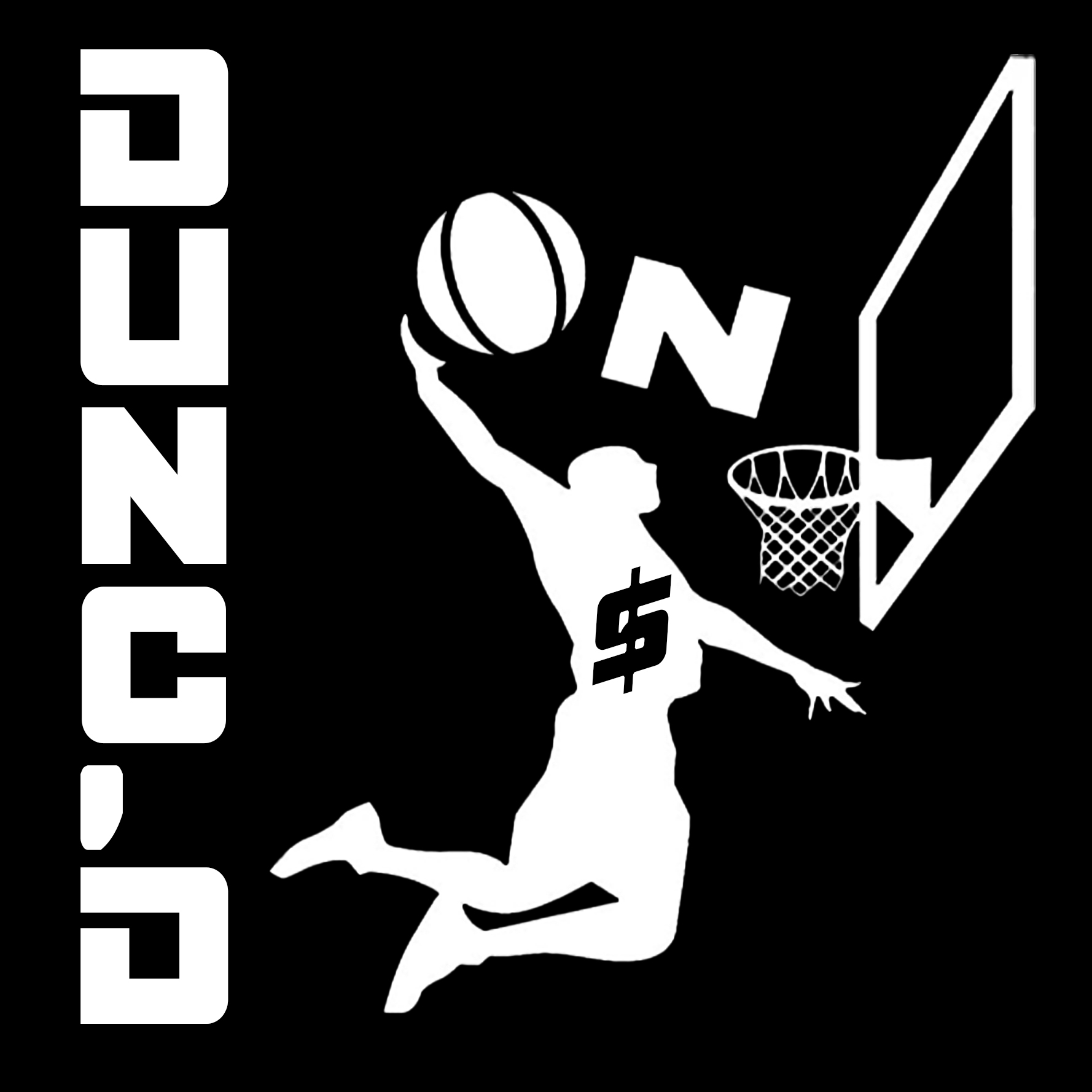 Dunc'd On Prime logo
