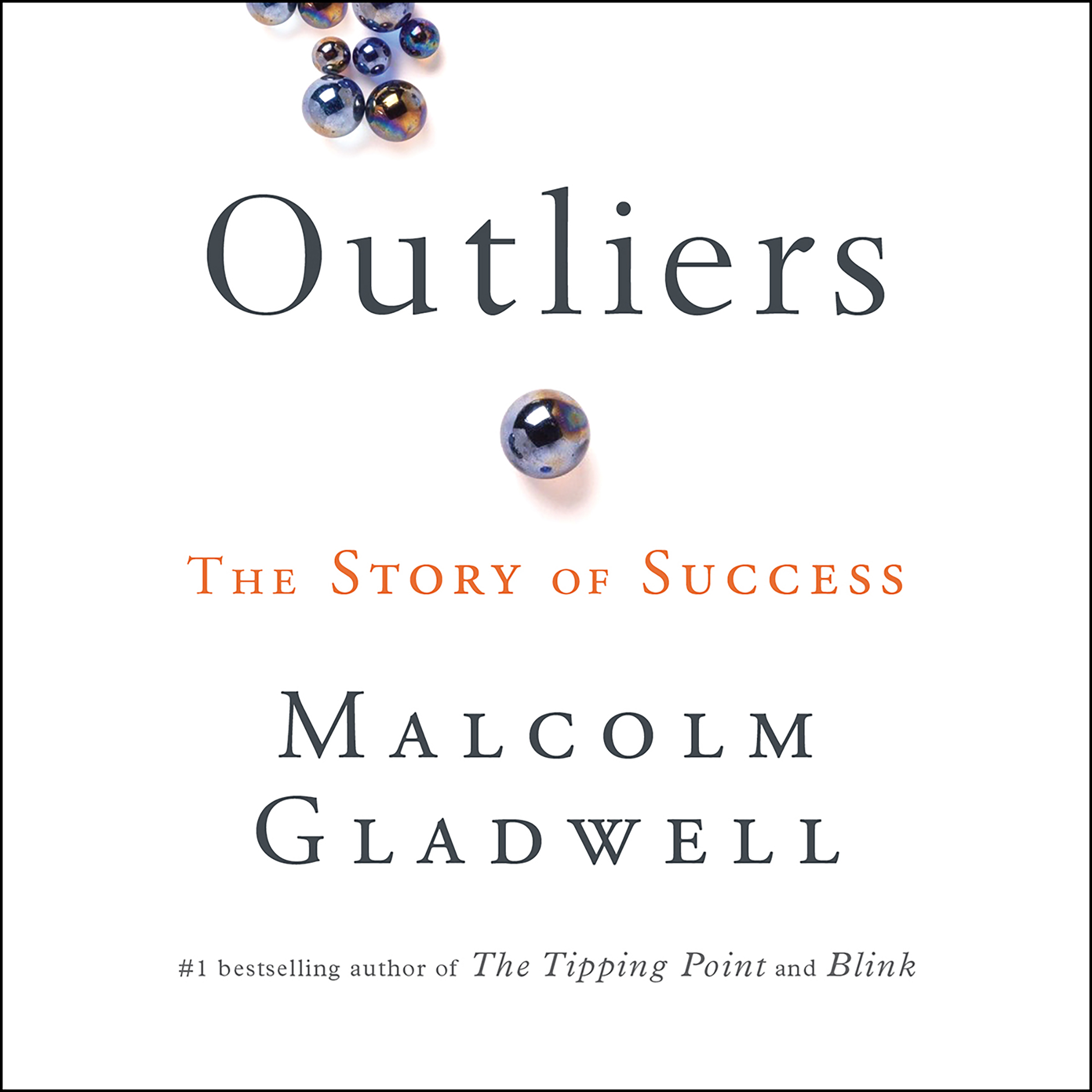 image for Outliers: The Story of Success