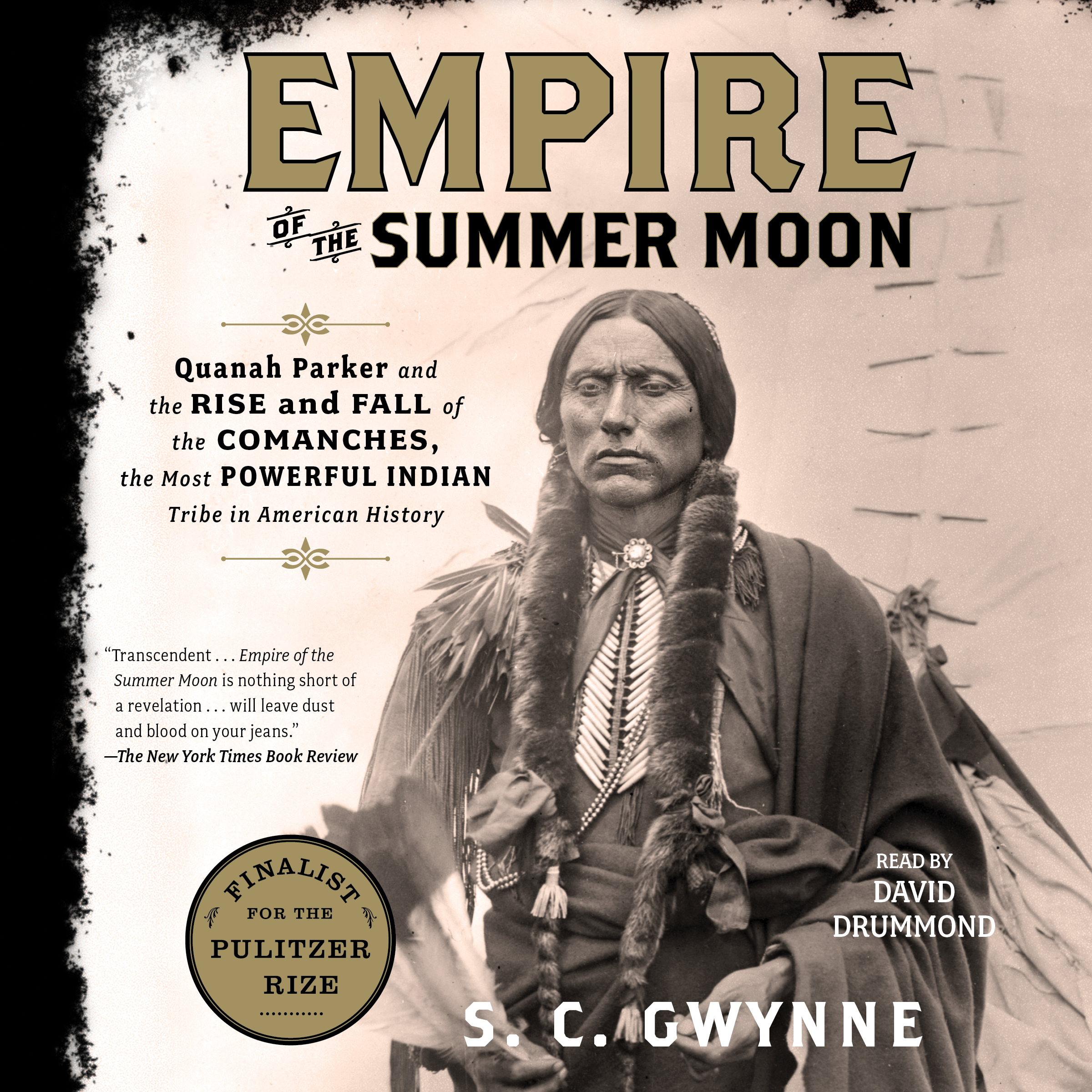 image for Empire of the Summer Moon