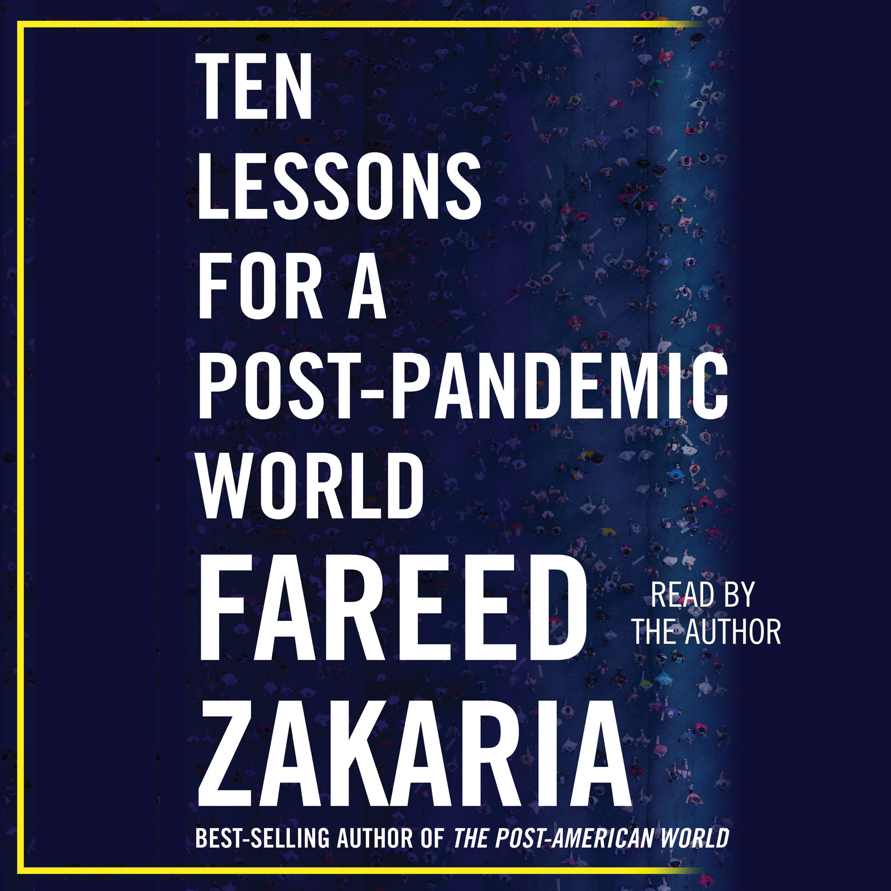 image for Ten Lessons for a Post-Pandemic World