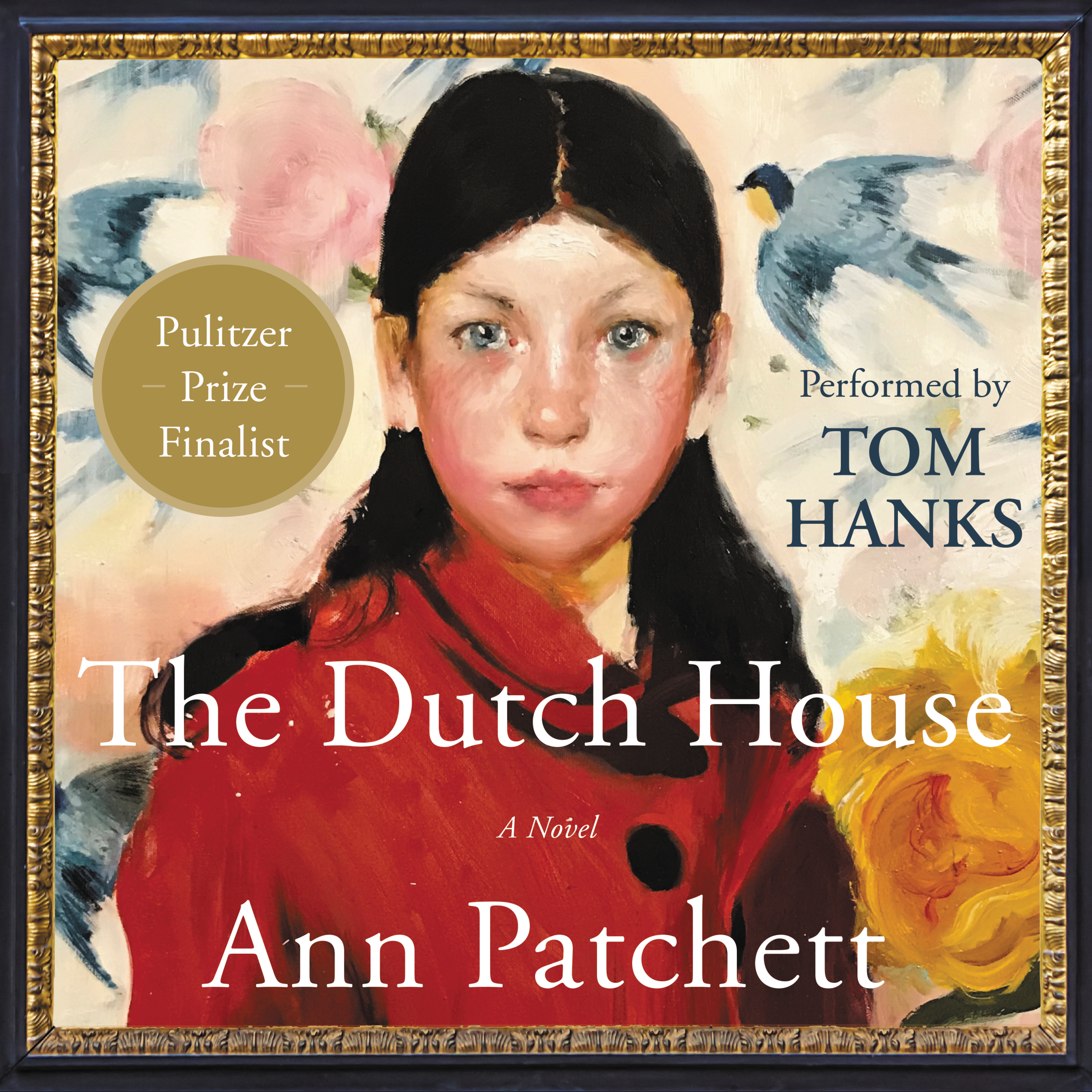 image for The Dutch House: A Novel