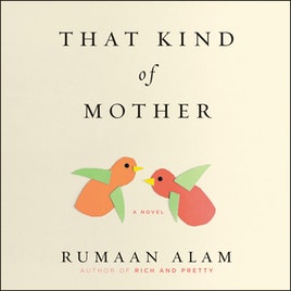image for That Kind of Mother: A Novel