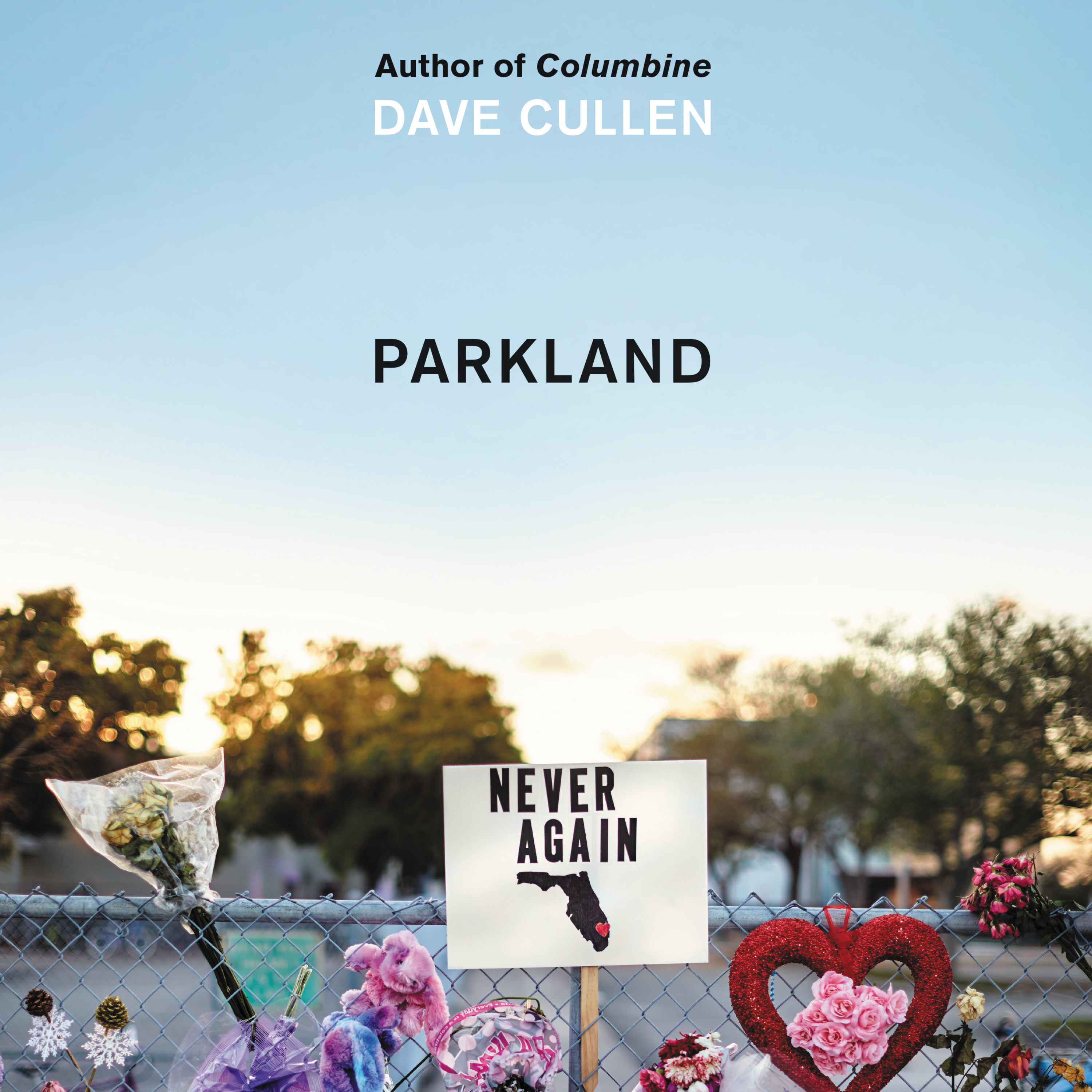 image for Parkland: Birth of a Movement