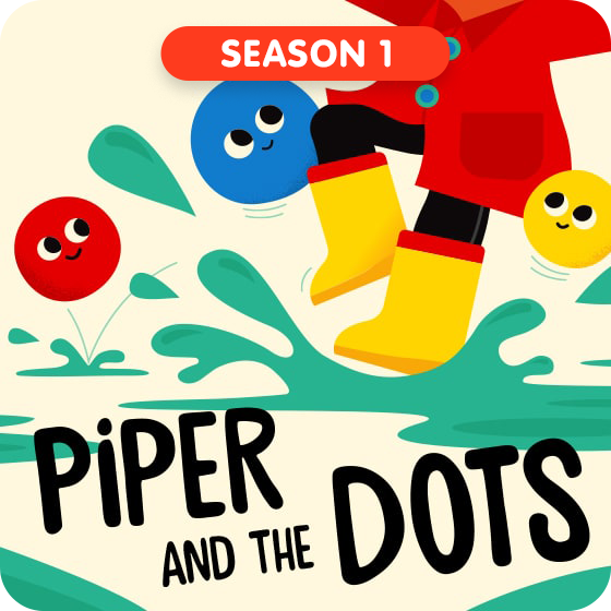 image for Piper and the Dots - Season 1