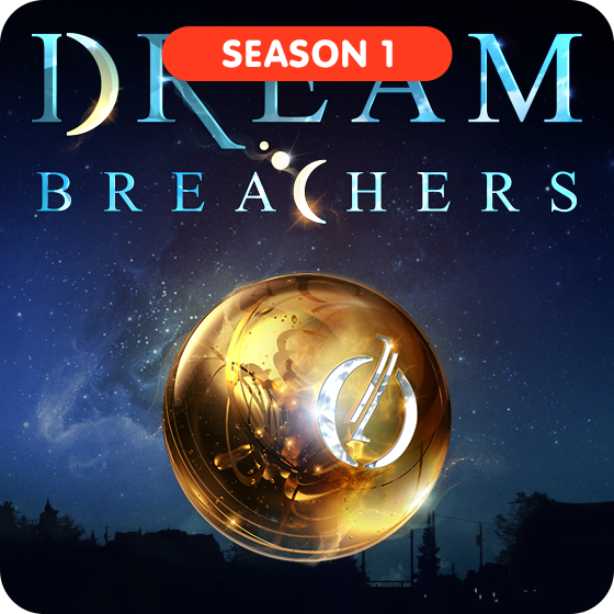image for Dream Breachers - Season 1