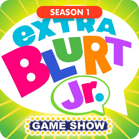 image for ExtraBLURT Jr. - Season 1