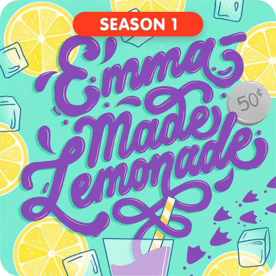 image for Emma-Made Lemonade - Season 1
