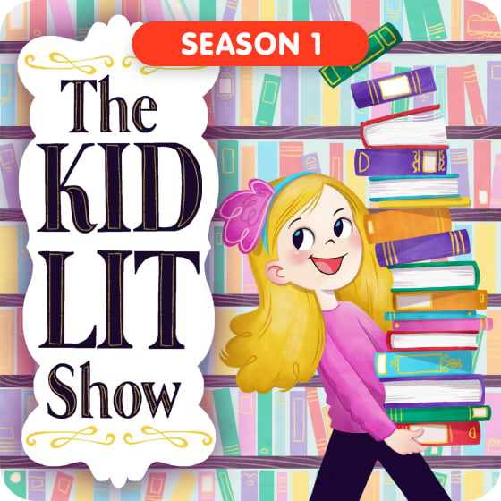 image for The KidLit Show - Season 1
