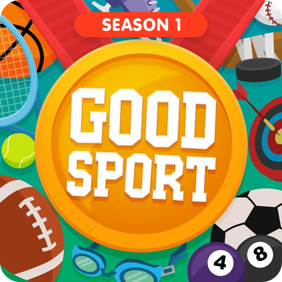 image for Good Sport - Season 1