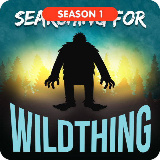 image for Searching for Wild Thing - Season 1
