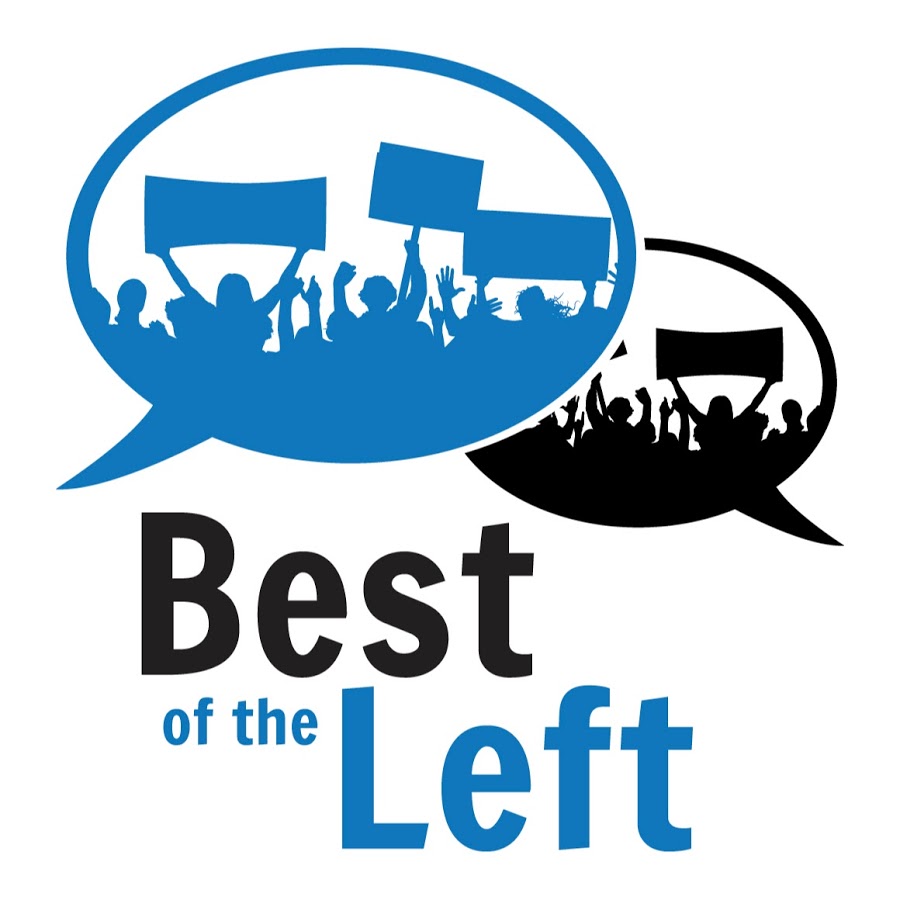Best of the Left logo