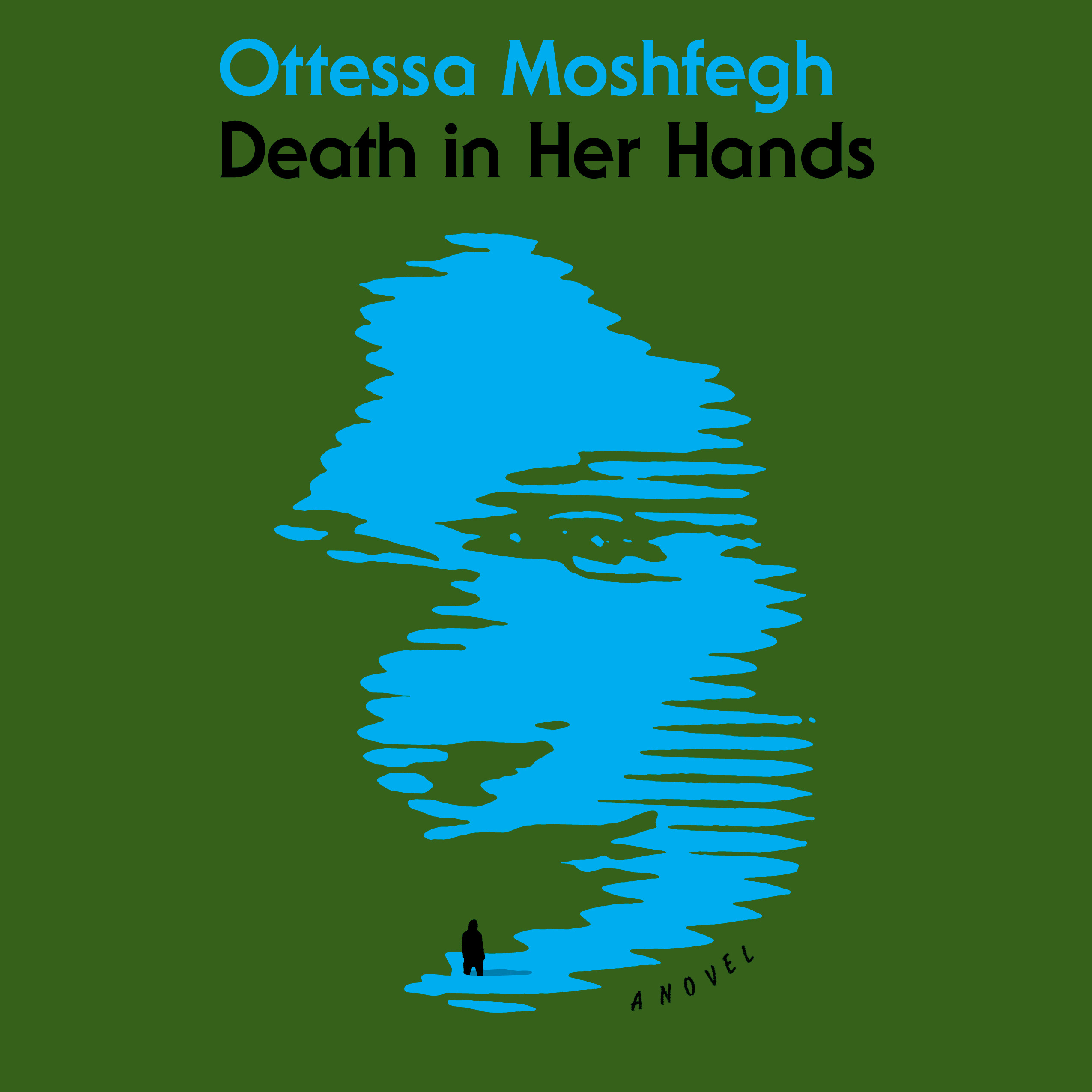 image for Death In Her Hands