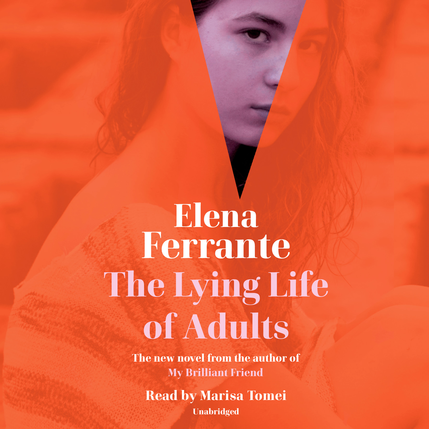 image for The Lying Life of Adults