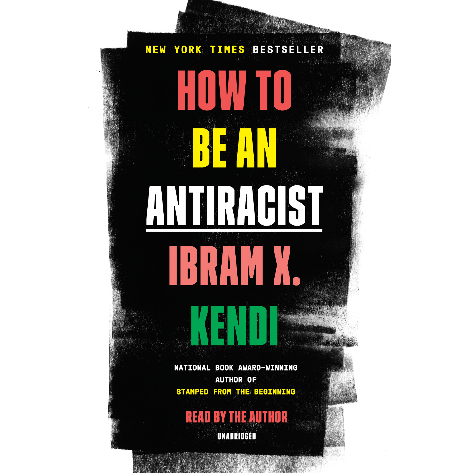 image for How to Be an Antiracist