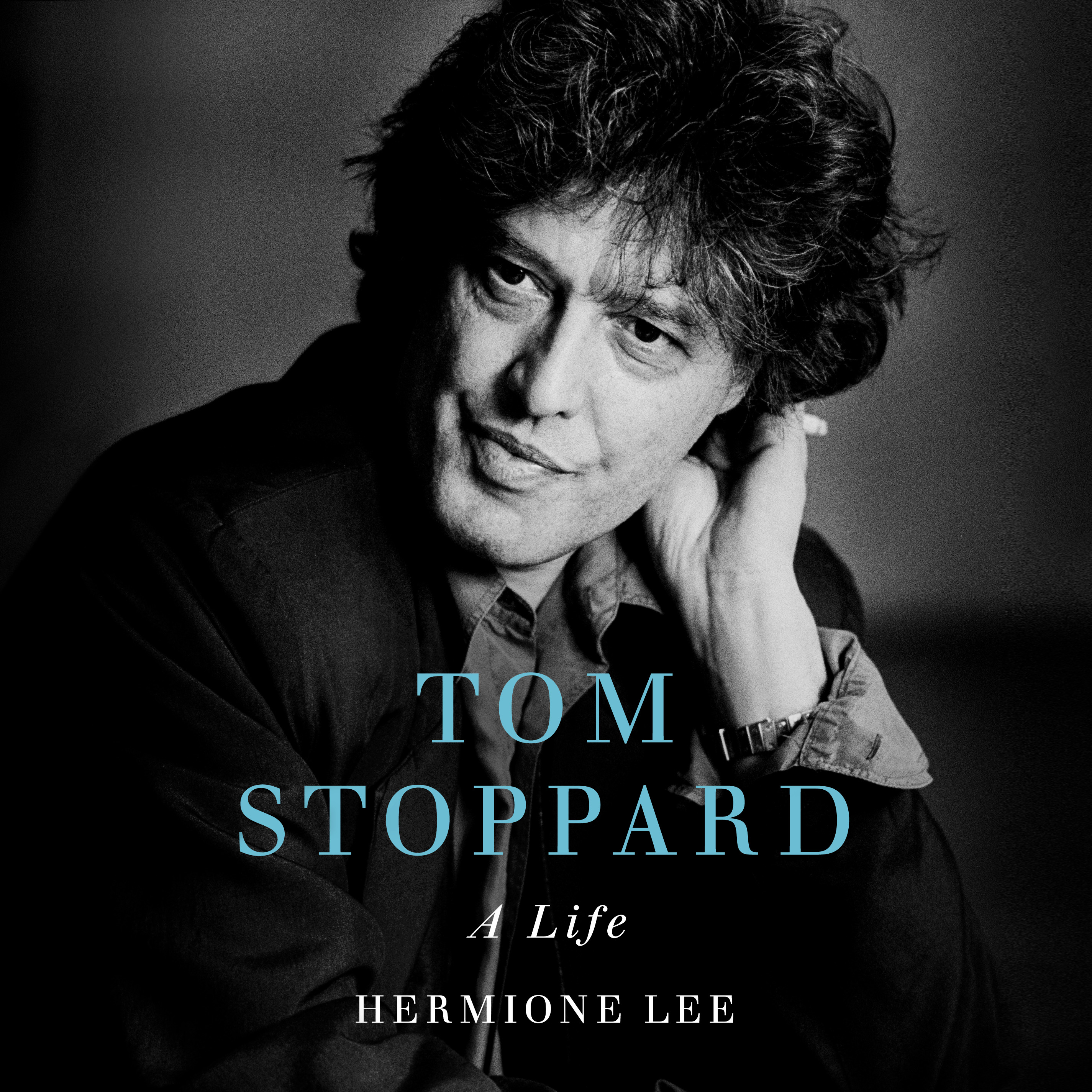 image for Tom Stoppard: A Life