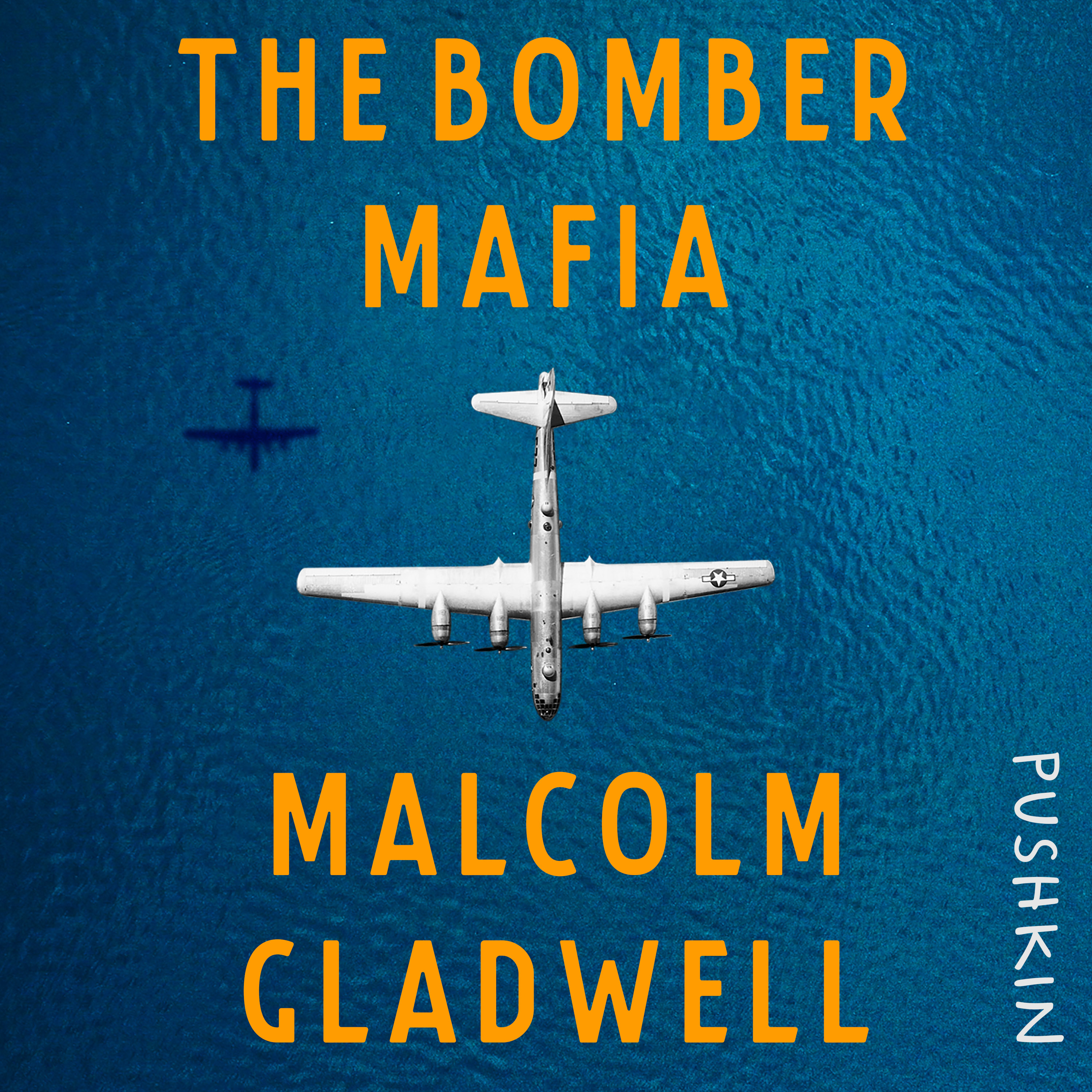 image for The Bomber Mafia